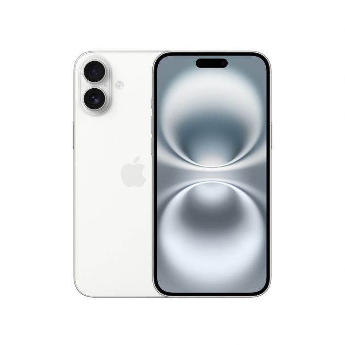 Apple iPhone 16 Plus | FREE EXPRESS DELIVERYMobilesTake total Camera Control.Now you can take the perfect photo or video in record time. Camera Control gives you an easier way to quickly access camera tools. Simply slide your finger to adjust camera funct